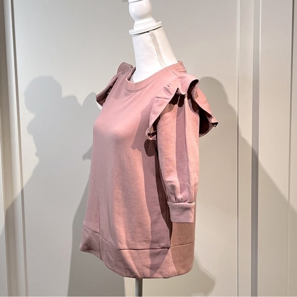 Ann Taylor Tops - Ann Taylor sweatshirt
